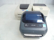 tsc printer for sale  LEIGHTON BUZZARD