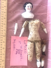 Antique china doll for sale  Phoenix