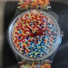 Swatch armbanduhr uhr gebraucht kaufen  Hamburg