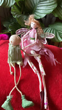 Handmade wire dolls for sale  EPSOM