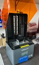 Creality resin printer for sale  Shipping to Ireland