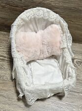 Vintage doll bed for sale  Gainesville