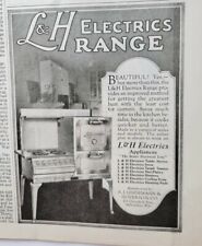 1924 electric kitchen for sale  Bridgeport