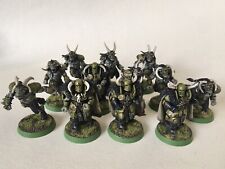 blood bowl chaos for sale  Shipping to Ireland