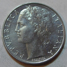 100 lire 1970 usato  Terranuova Bracciolini
