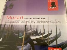 Wolfgang amadeus mozart gebraucht kaufen  Stuttgart