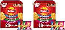 Walkers classic variety for sale  LONDON