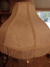 Lamp shades fringe for sale  Dothan