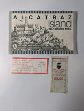 Alcatraz island vintage for sale  Palm Springs