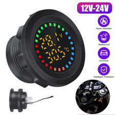 Car motorcycle temperature for sale  Shipping to Ireland