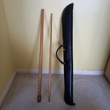 Cannon cue cb1m for sale  EASTBOURNE