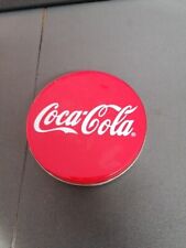 Coca cola untersetzer gebraucht kaufen  Suhlendorf