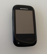 Motorola wilder ex130 gebraucht kaufen  Vilshofen