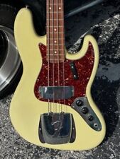 2005 Fender Jazz Bass '64 Closet Classic um fabuloso tão bom quanto qualquer original. comprar usado  Enviando para Brazil