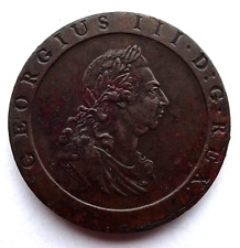 George iii 1797 for sale  STAMFORD