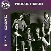 Procol harum classics for sale  Kennesaw