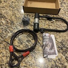 Bike lock cable for sale  Eustace