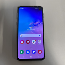 Galaxy S10e - 128GB - Unlocked (Read Description) BG1154 for sale  Shipping to South Africa