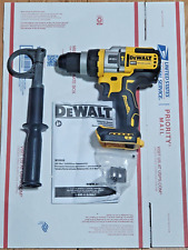 Dewalt dcd999b 20v for sale  San Jacinto