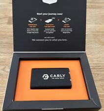 Carly obd2 adapter for sale  WALSALL