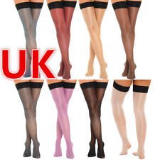 Women shiny stocking for sale  SWANSEA