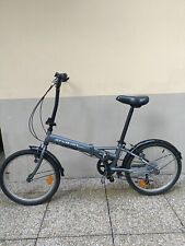 Bici anakon pieghevole usato  Prato