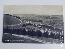 Old postcard stroud for sale  CHIGWELL