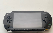 Sony PSP 1000 negra - fabricante de equipos originales importación de Japón - no funciona - FPOR segunda mano  Embacar hacia Argentina
