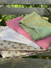 Fabric bundle crafts for sale  RUSHDEN