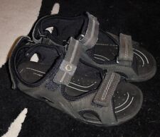 Ecco boys sandals for sale  KIDDERMINSTER