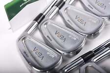 vega irons for sale  Shipping to Ireland