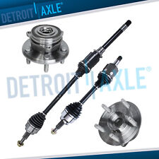 Awd front axle for sale  Detroit