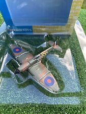 diecast spitfire for sale  LEATHERHEAD