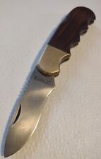 Vintage gerber magnum for sale  Kensett