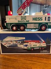 Vintage 1996 hess for sale  Melbourne