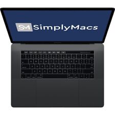 Sonoma MacBook Pro 15 - 8 Core 4.8GHz Turbo i9 - 16GB RAM 512GB SSD - EXCELLENT for sale  Shipping to South Africa