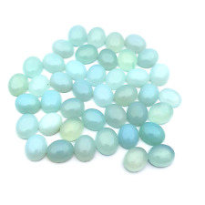 Natural chalcedony oval for sale  SOUTHSEA