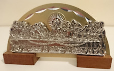 Last supper silver for sale  MIDDLESBROUGH