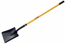 Square spade shovel for sale  WALSALL