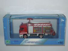 Camion sapeur pompier d'occasion  Courcelles-lès-Lens
