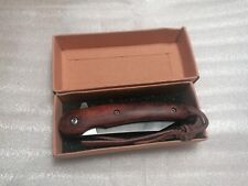 Coltello tascabile coltello usato  Vicenza