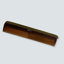 Vintage gold comb for sale  Mendota