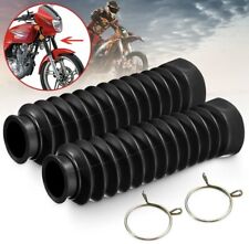 2pcs motorcycle rubber for sale  CRAWLEY