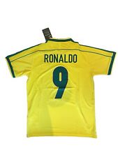 Brazil 1998 ronaldo for sale  LONDON