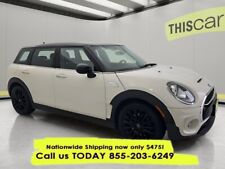 2019 mini clubman for sale  Tomball