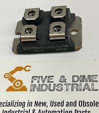 IXYS DSEI2X101-12A Rectifier Power Supply Module Screws Not Included (BK156) for sale  Shipping to South Africa