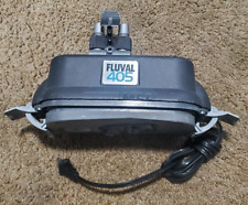 Fluval 405 pump for sale  Fresno