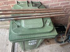 Electric gate track for sale  SOUTHAMPTON