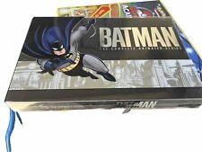 The Batman - The Complete Animated Series (DVD, 2008, Conjunto de 17 Discos) comprar usado  Enviando para Brazil