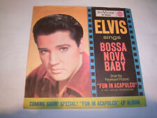 Cover elvis presley gebraucht kaufen  Gladbeck